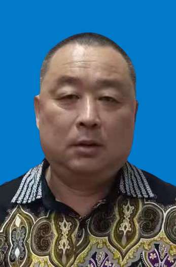 李吉东 副主任